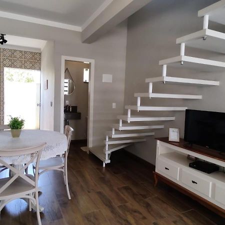 Excelente Sobrado Confortavel No Centro De Tijucas Proximo As Praias Luaran gambar