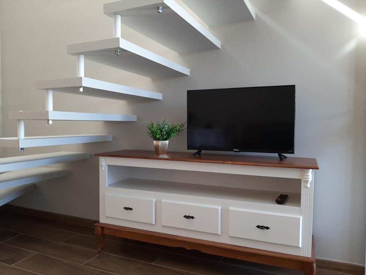 Excelente Sobrado Confortavel No Centro De Tijucas Proximo As Praias Luaran gambar