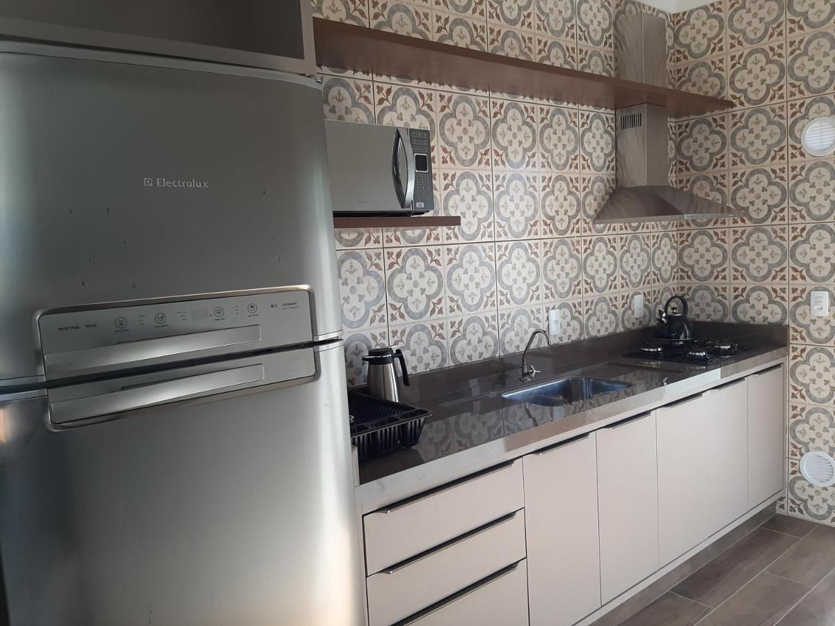 Excelente Sobrado Confortavel No Centro De Tijucas Proximo As Praias Luaran gambar