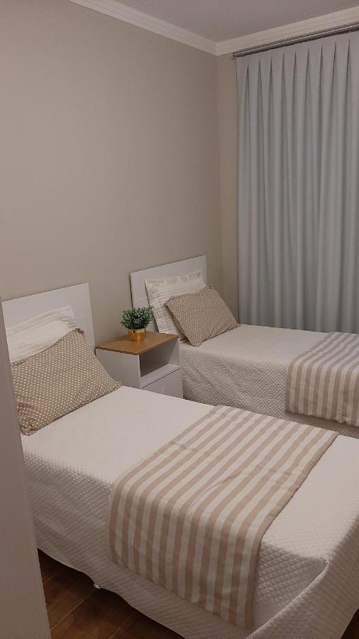 Excelente Sobrado Confortavel No Centro De Tijucas Proximo As Praias Luaran gambar