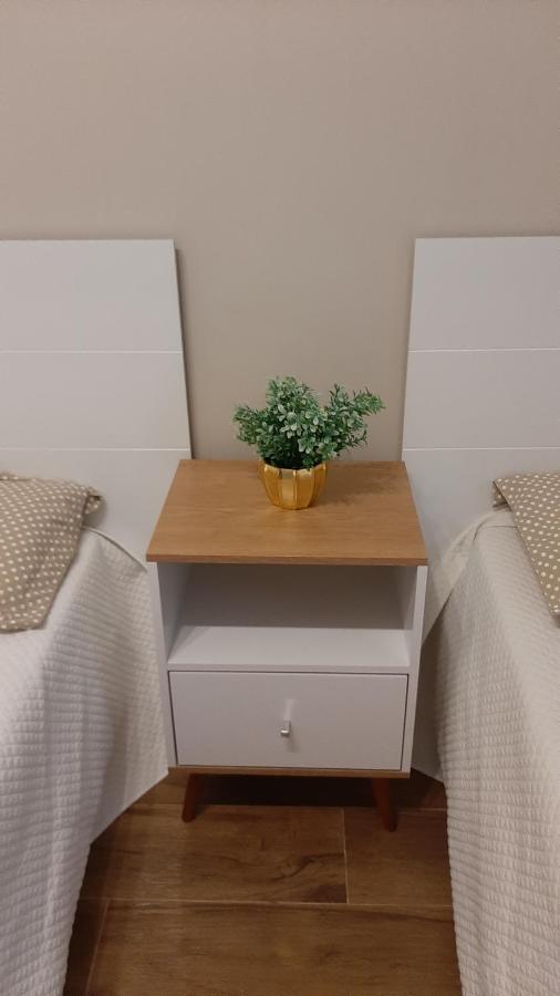 Excelente Sobrado Confortavel No Centro De Tijucas Proximo As Praias Luaran gambar