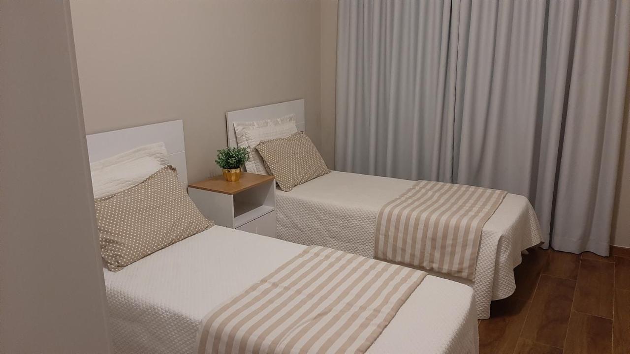Excelente Sobrado Confortavel No Centro De Tijucas Proximo As Praias Luaran gambar