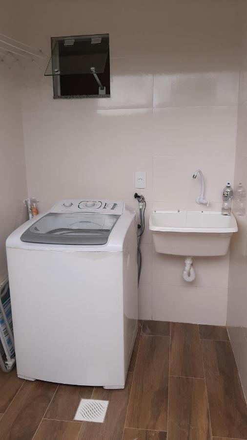 Excelente Sobrado Confortavel No Centro De Tijucas Proximo As Praias Luaran gambar