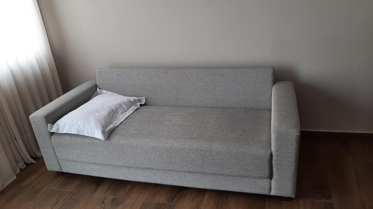 Excelente Sobrado Confortavel No Centro De Tijucas Proximo As Praias Luaran gambar