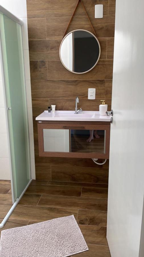 Excelente Sobrado Confortavel No Centro De Tijucas Proximo As Praias Luaran gambar