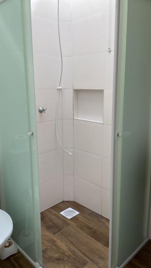 Excelente Sobrado Confortavel No Centro De Tijucas Proximo As Praias Luaran gambar