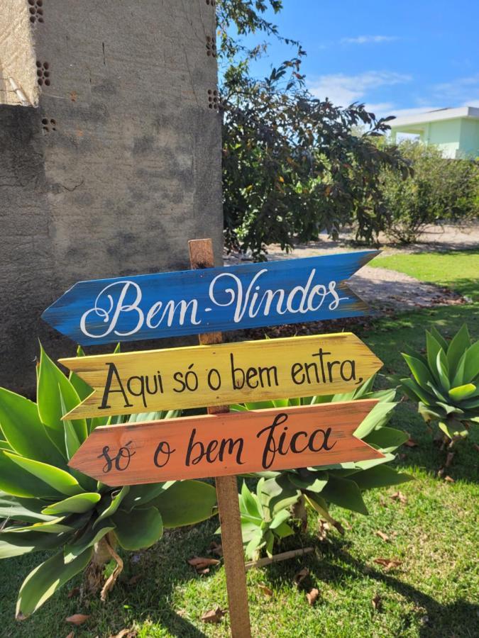 Excelente Sobrado Confortavel No Centro De Tijucas Proximo As Praias Luaran gambar