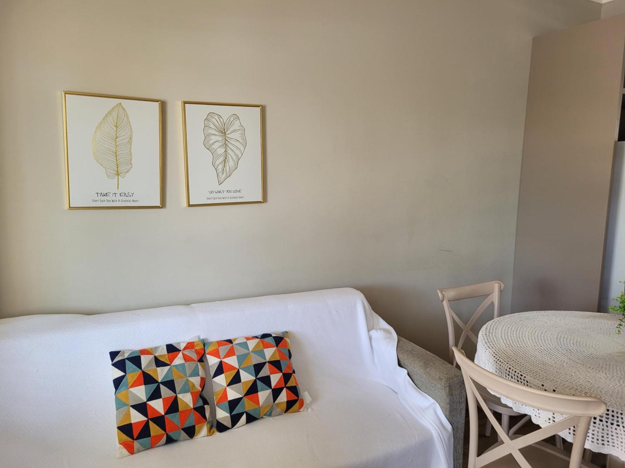 Excelente Sobrado Confortavel No Centro De Tijucas Proximo As Praias Luaran gambar
